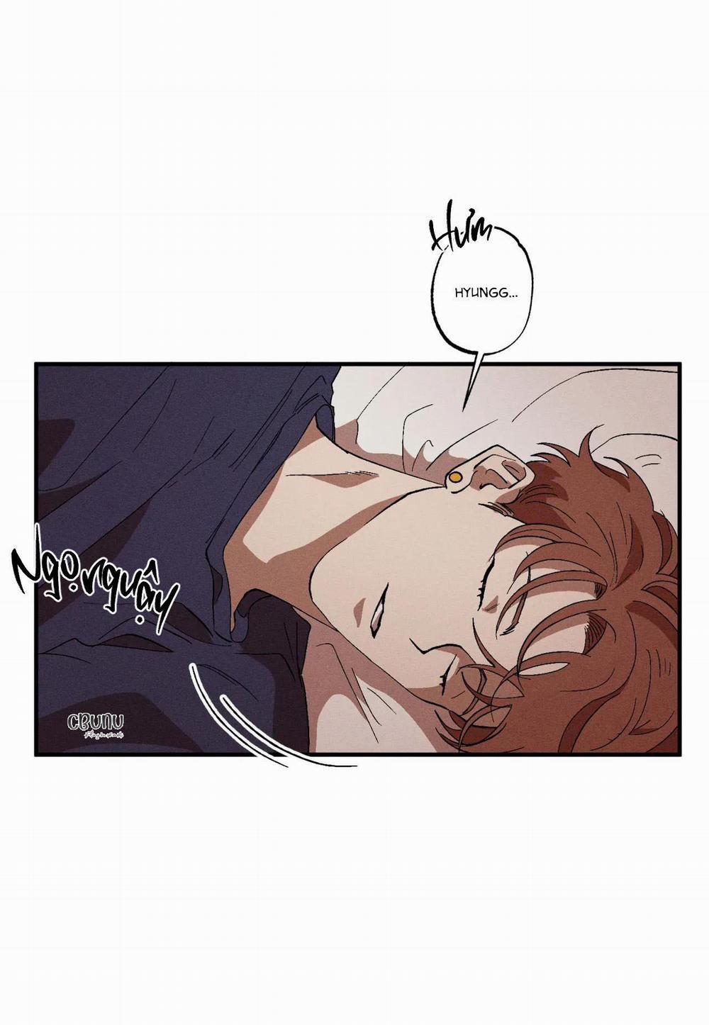 Bẫy Đôi Ngọt Ngào 13 trang 18