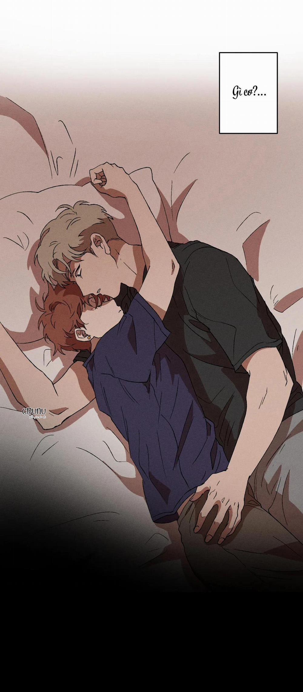 Bẫy Đôi Ngọt Ngào 13 trang 2