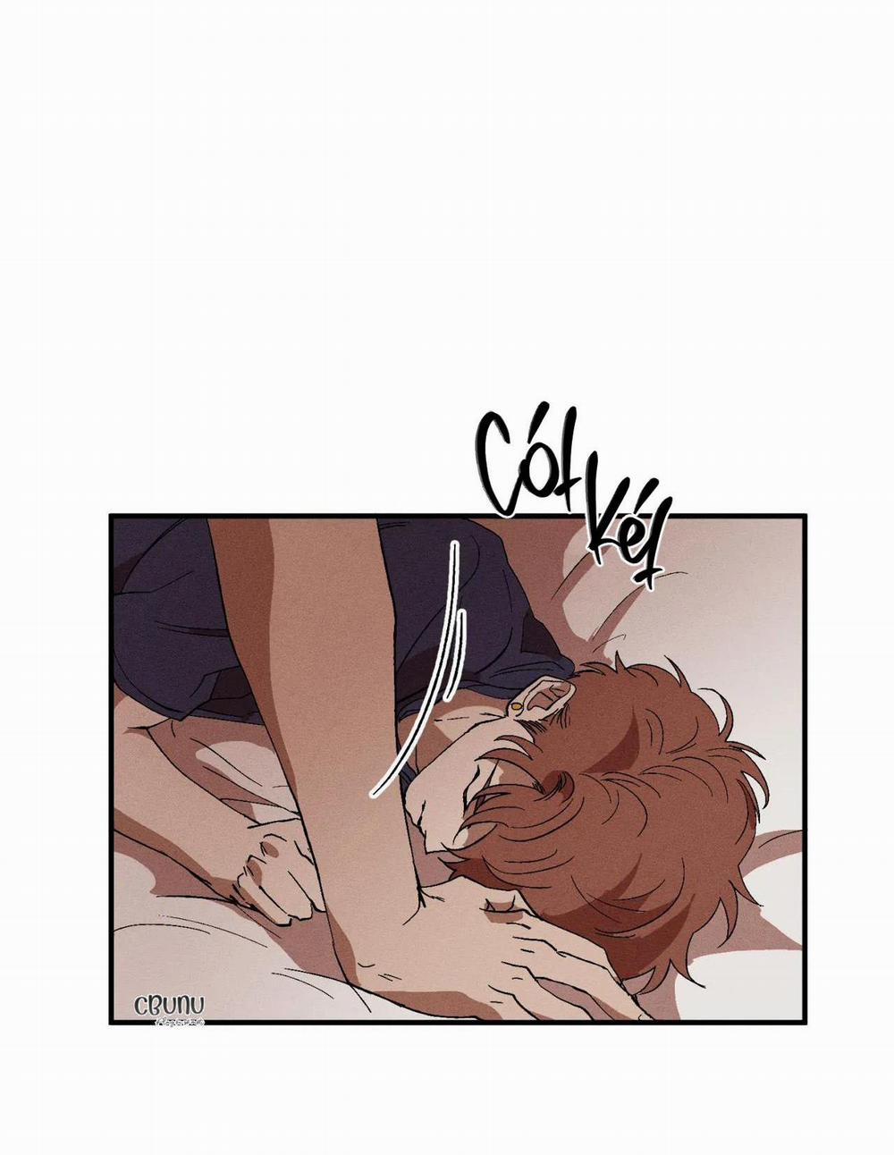 Bẫy Đôi Ngọt Ngào 13 trang 20