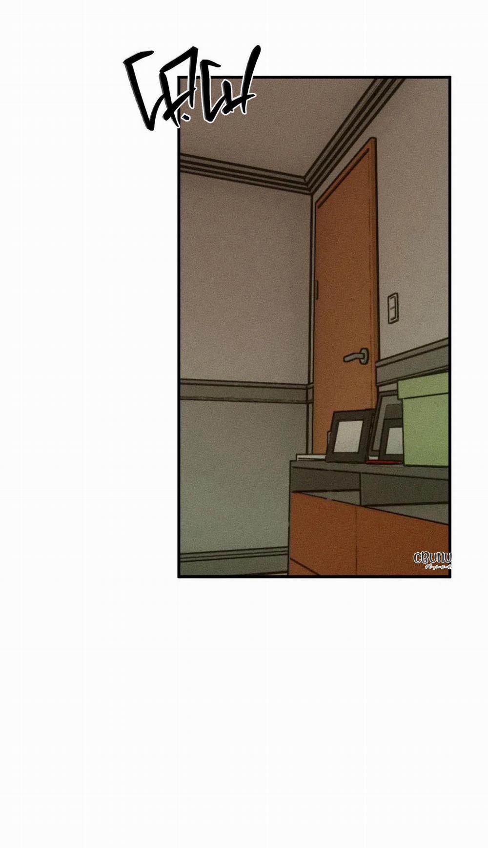 Bẫy Đôi Ngọt Ngào 13 trang 22