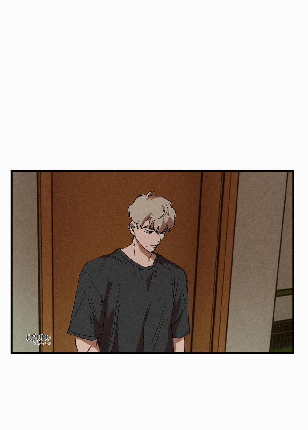 Bẫy Đôi Ngọt Ngào 13 trang 23