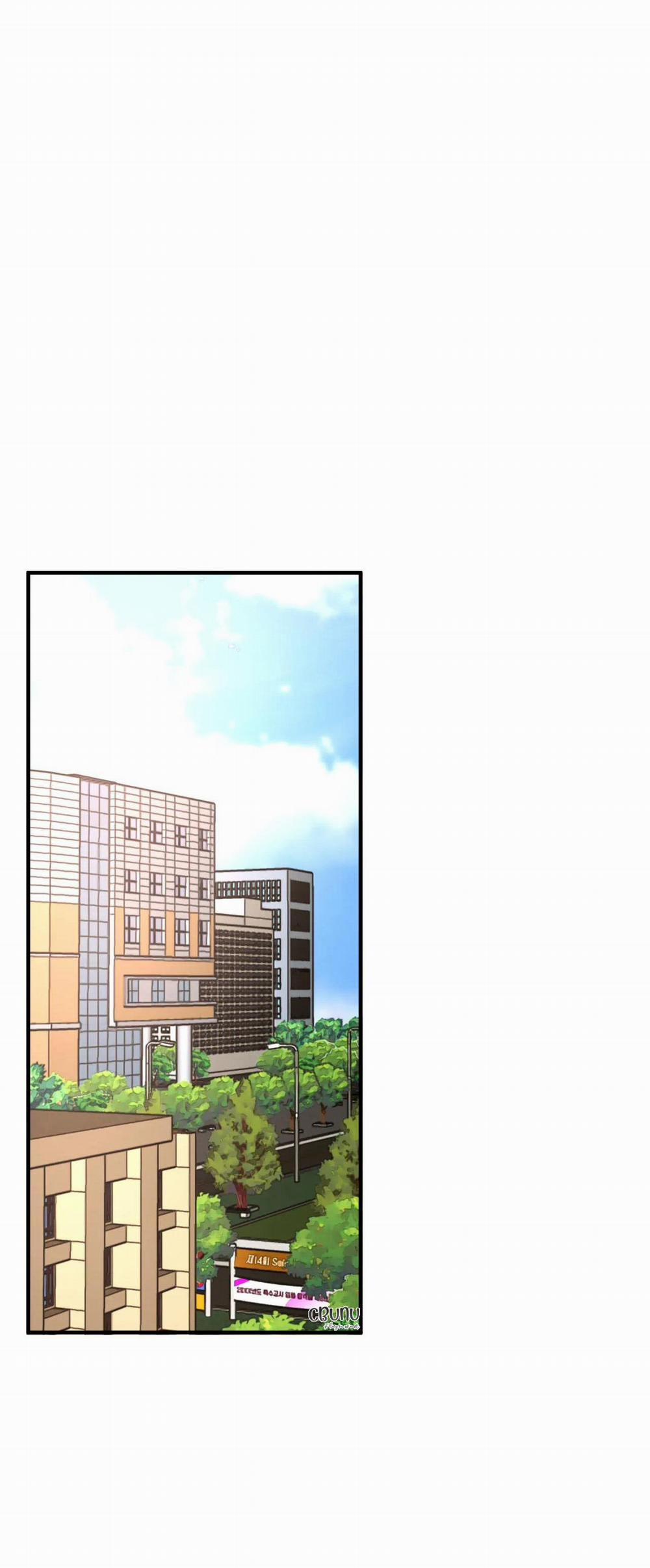 Bẫy Đôi Ngọt Ngào 13 trang 28