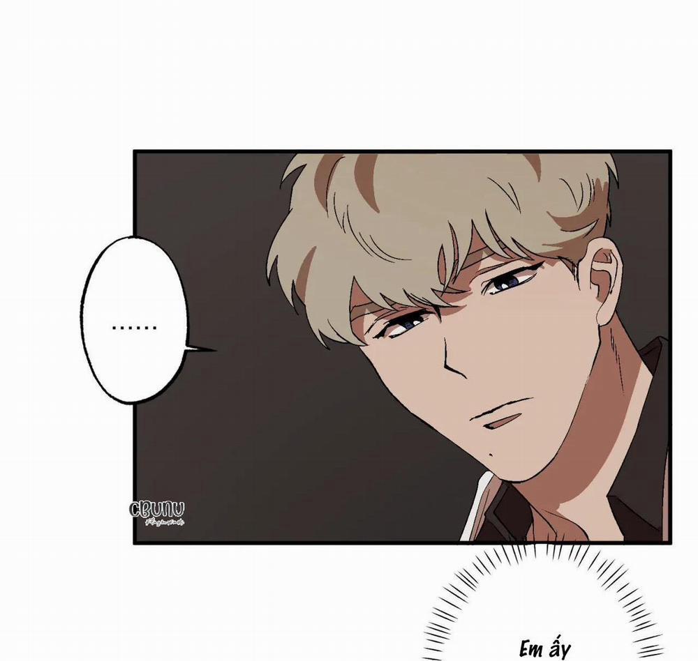 Bẫy Đôi Ngọt Ngào 13 trang 30