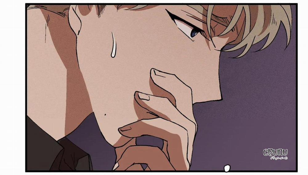 Bẫy Đôi Ngọt Ngào 13 trang 36