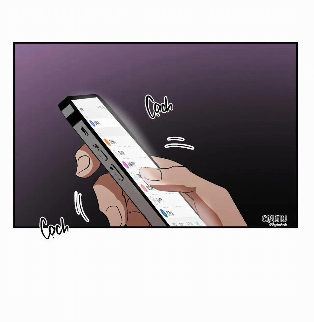 Bẫy Đôi Ngọt Ngào 13 trang 41