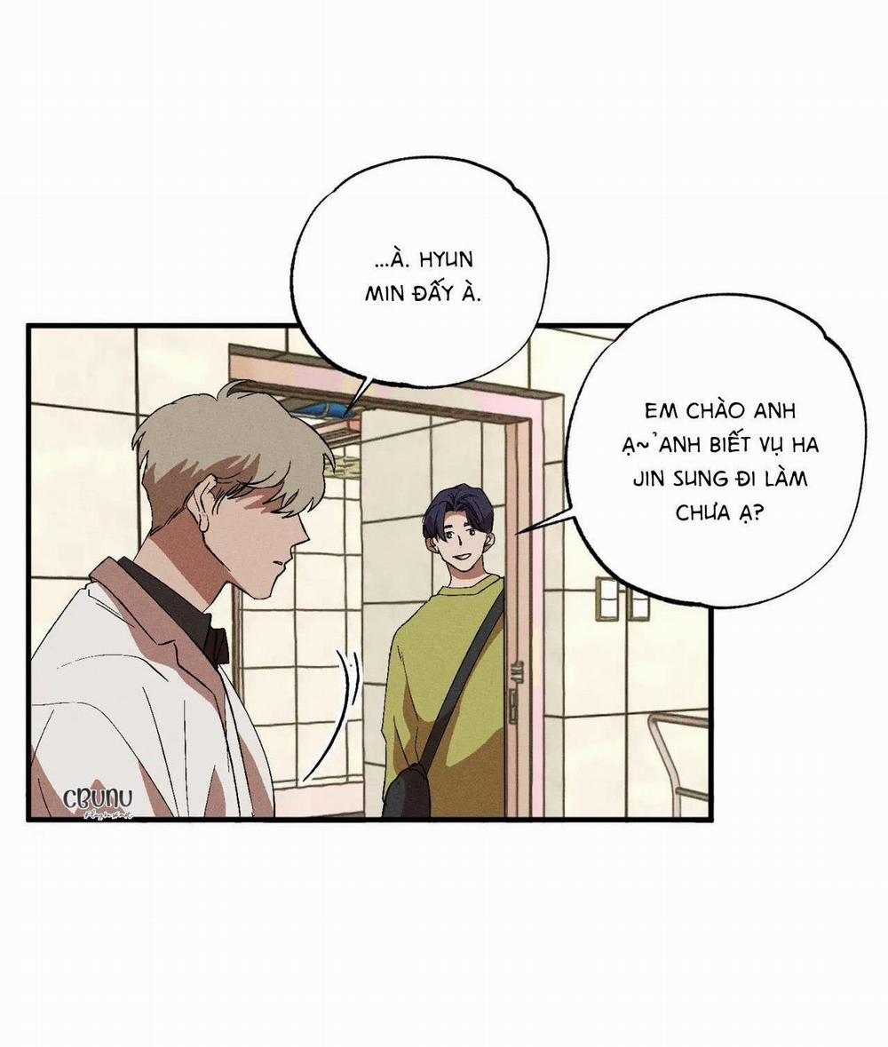 Bẫy Đôi Ngọt Ngào 13 trang 44