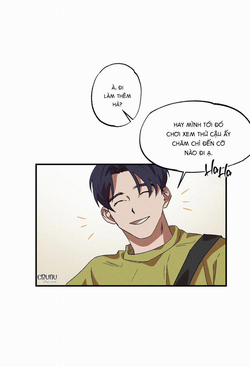 Bẫy Đôi Ngọt Ngào 13 trang 45