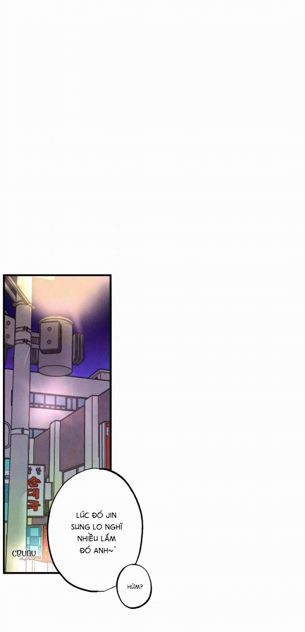 Bẫy Đôi Ngọt Ngào 13 trang 47