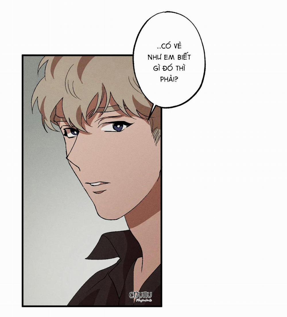 Bẫy Đôi Ngọt Ngào 13 trang 49