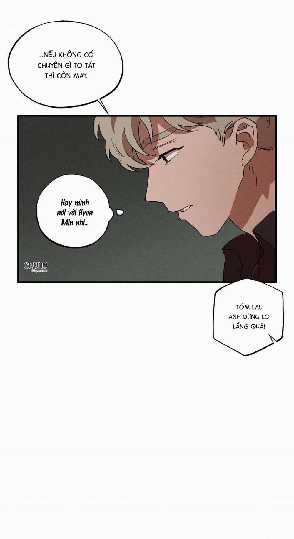 Bẫy Đôi Ngọt Ngào 13 trang 51