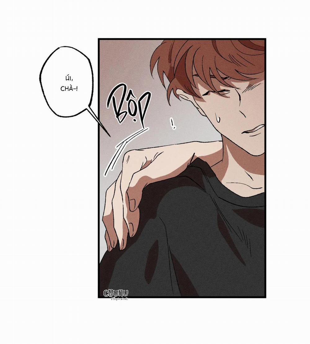 Bẫy Đôi Ngọt Ngào 13 trang 54