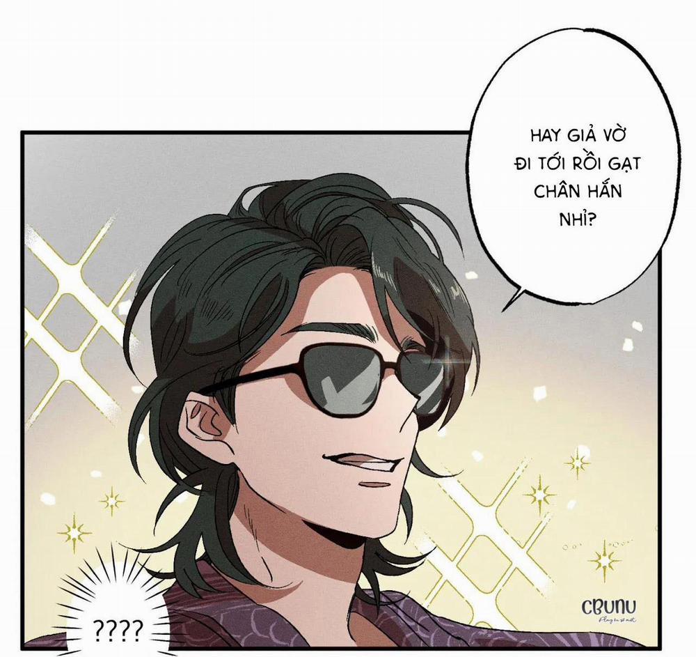 Bẫy Đôi Ngọt Ngào 13 trang 57