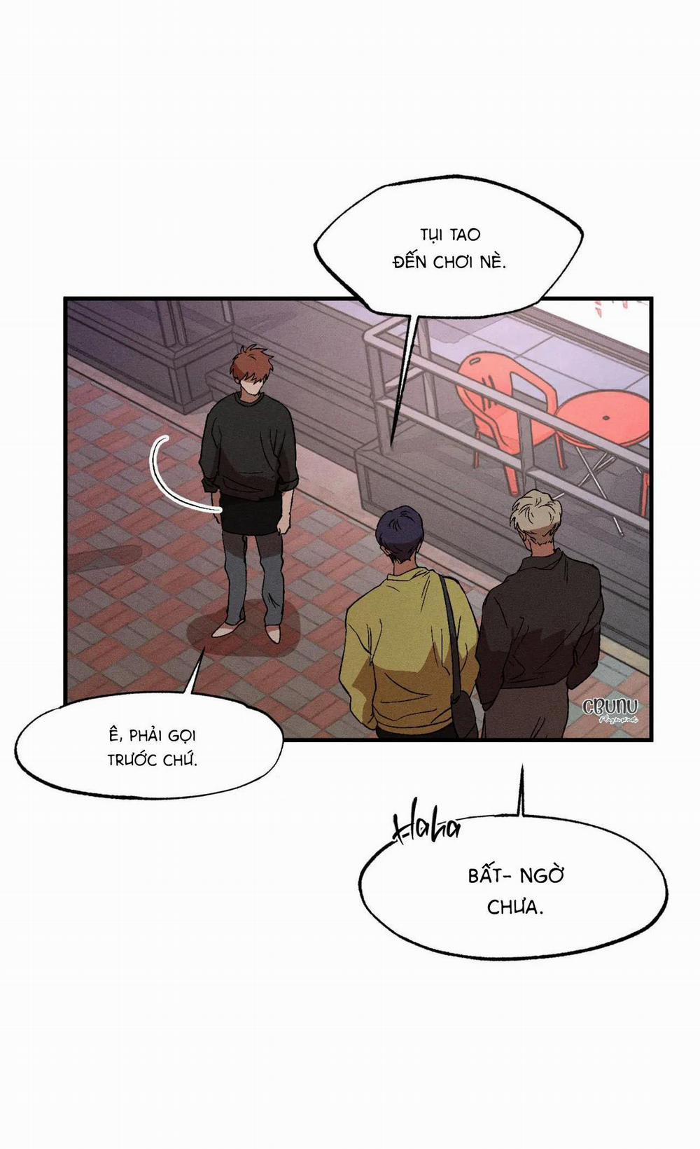 Bẫy Đôi Ngọt Ngào 13 trang 63