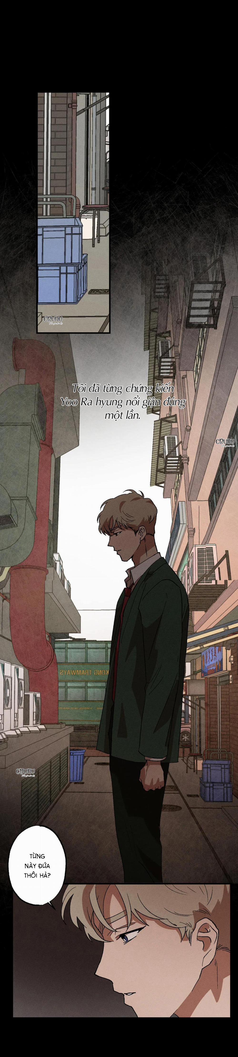 Bẫy Đôi Ngọt Ngào 13 trang 68