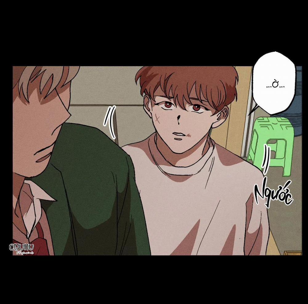 Bẫy Đôi Ngọt Ngào 13 trang 69