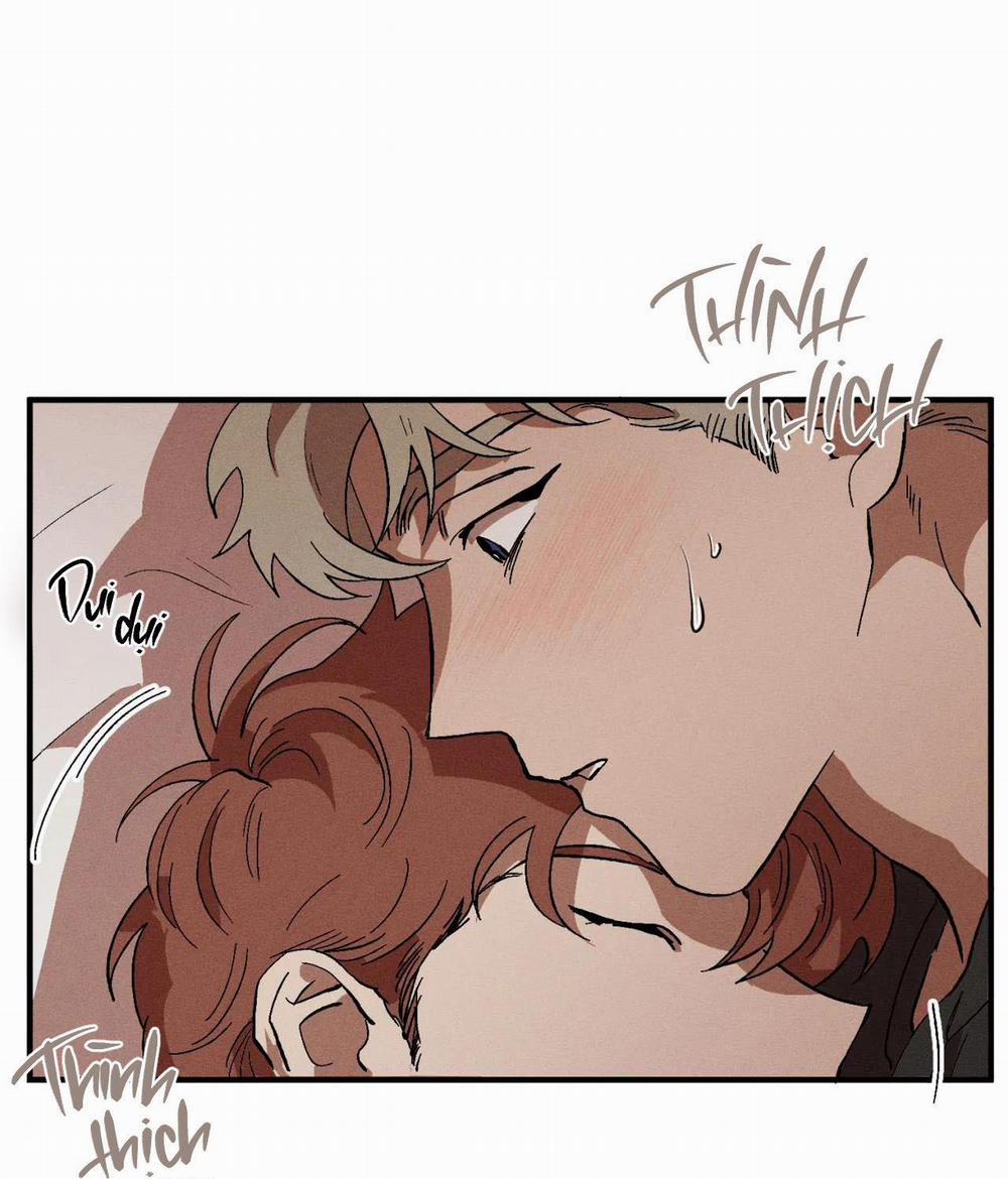 Bẫy Đôi Ngọt Ngào 13 trang 7