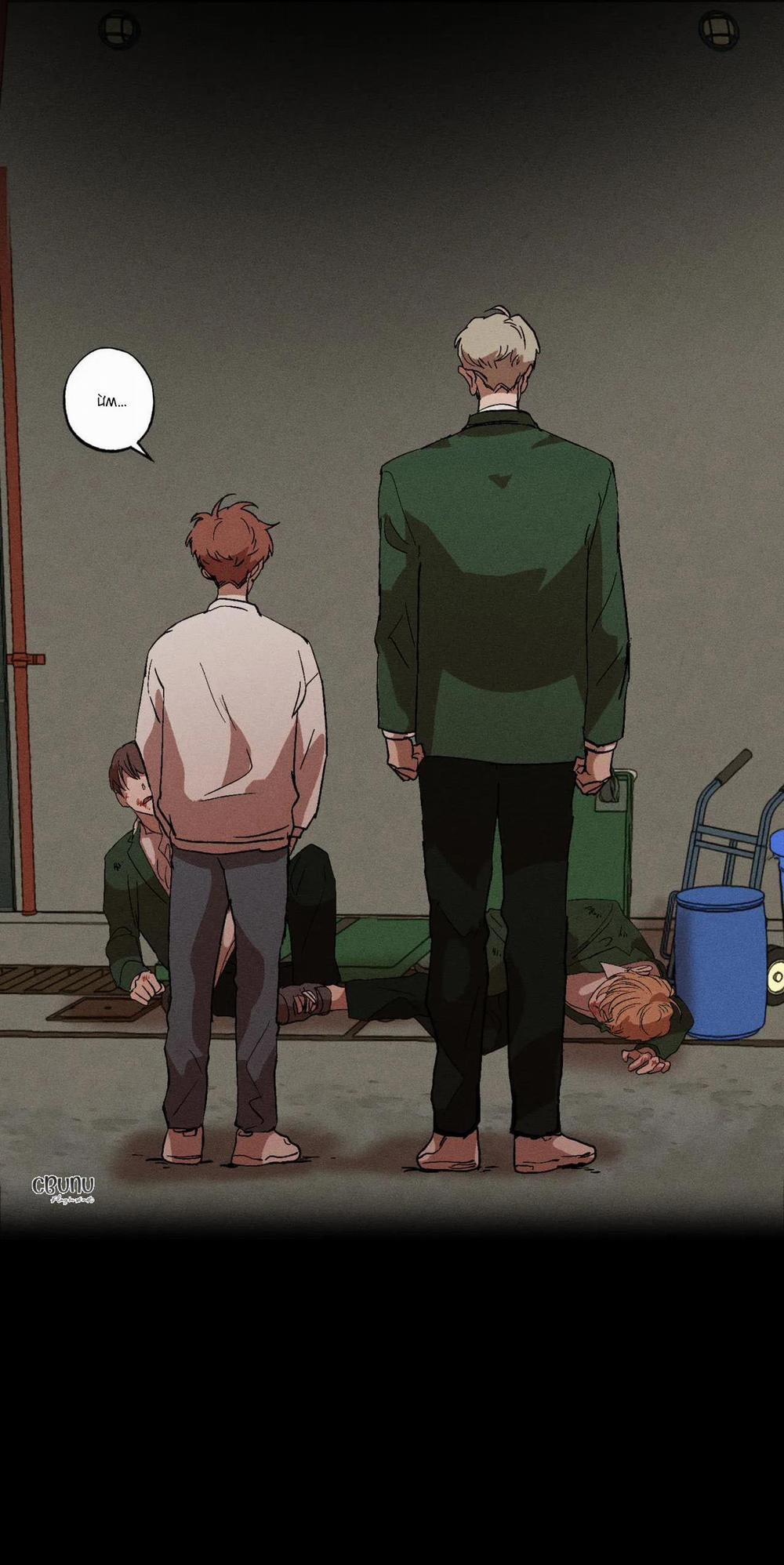 Bẫy Đôi Ngọt Ngào 13 trang 72