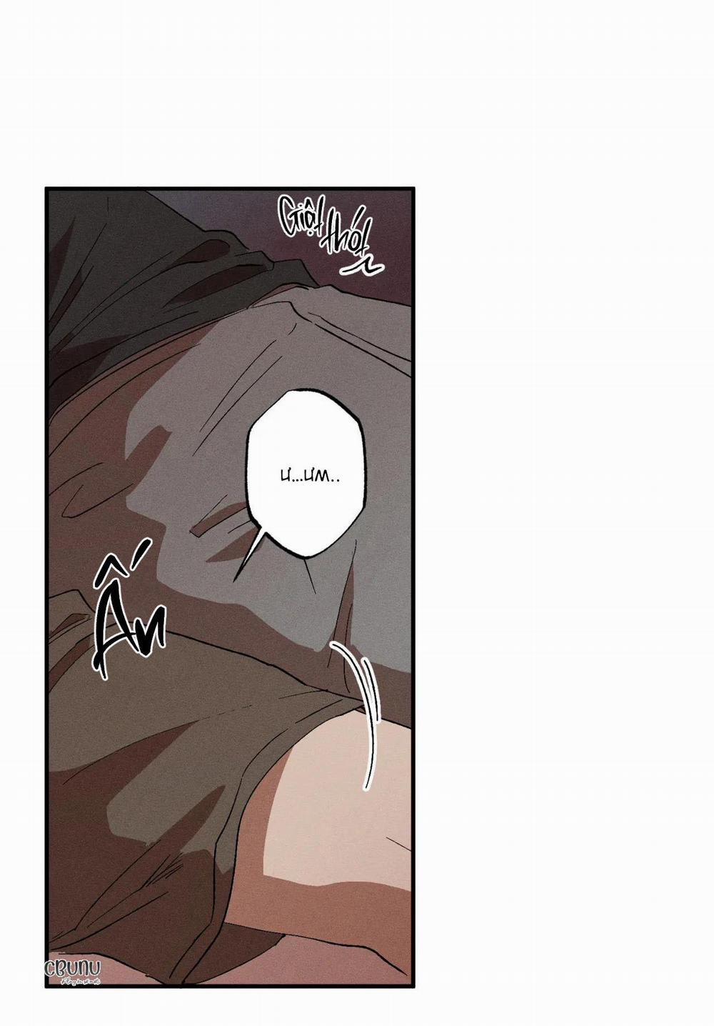 Bẫy Đôi Ngọt Ngào 13 trang 9