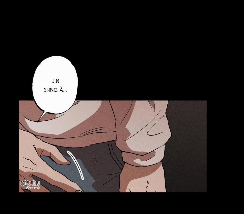 Bẫy Đôi Ngọt Ngào 14 trang 12