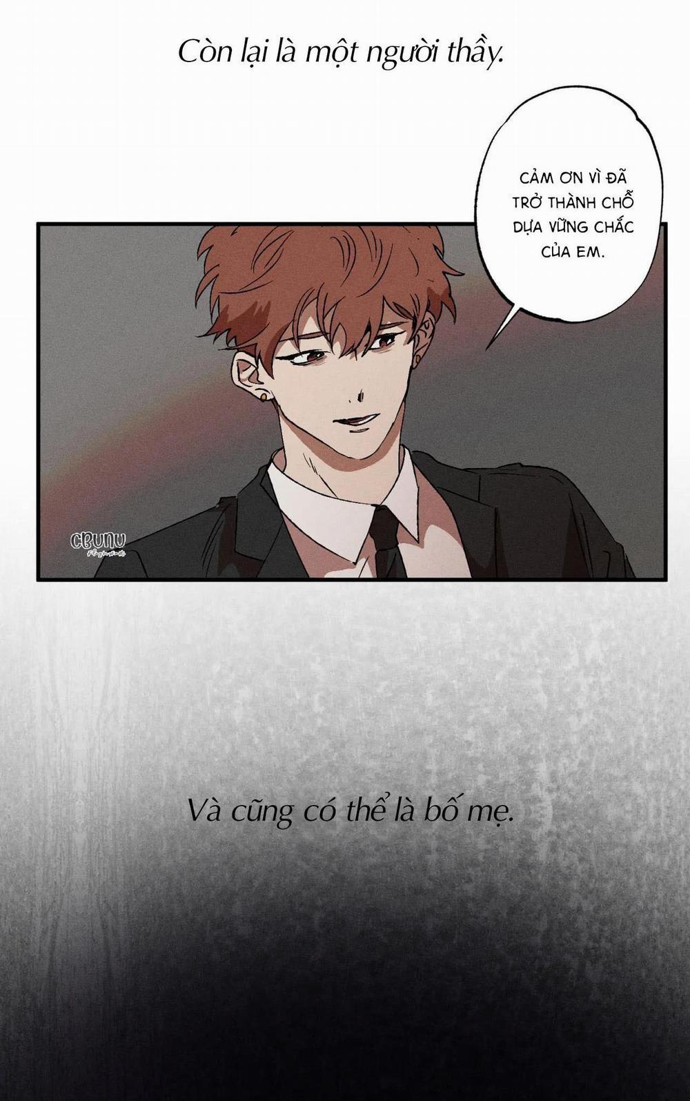 Bẫy Đôi Ngọt Ngào 14 trang 22