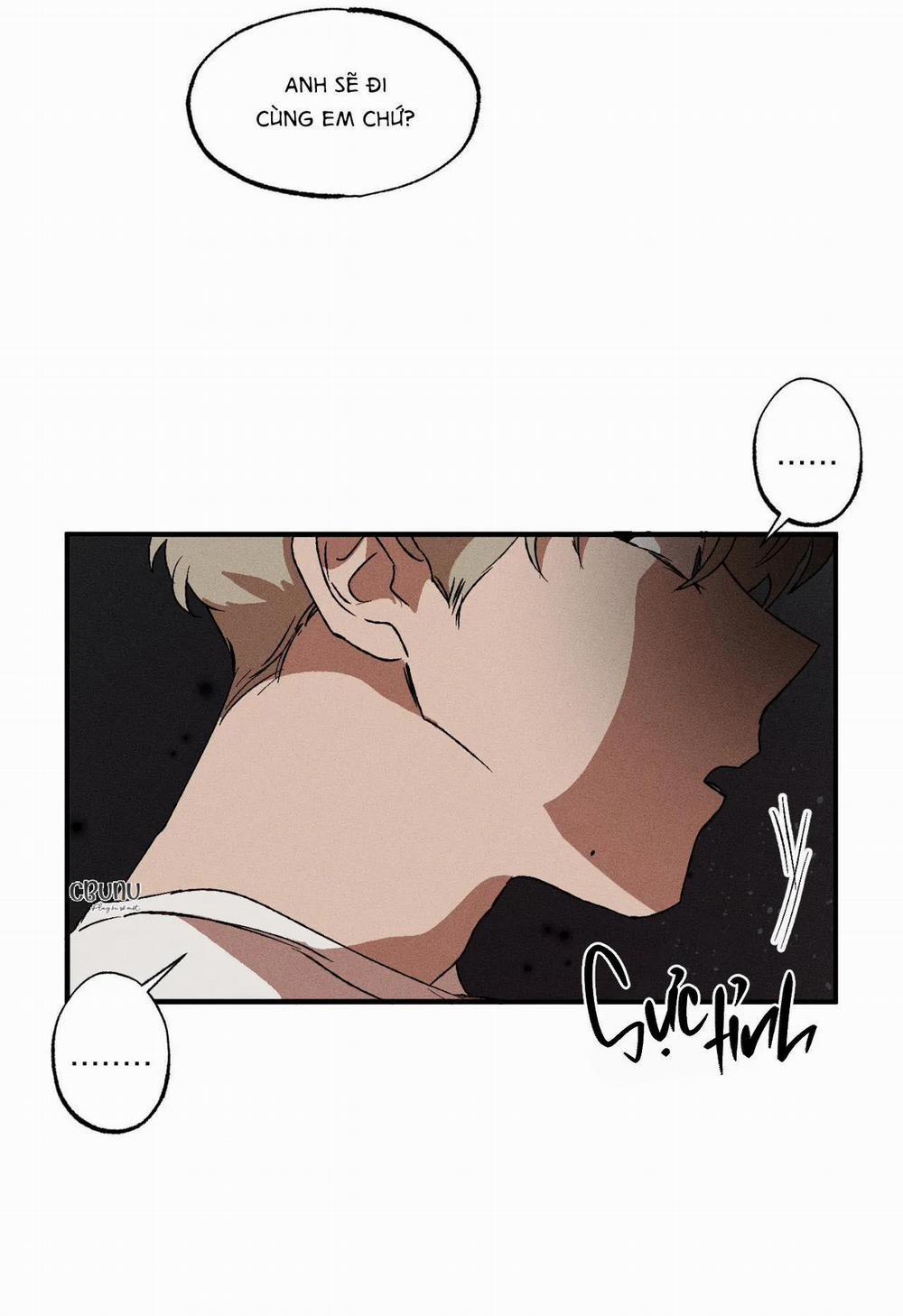 Bẫy Đôi Ngọt Ngào 14 trang 29