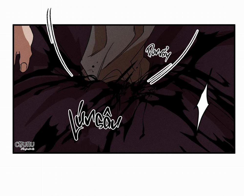 Bẫy Đôi Ngọt Ngào 14 trang 31