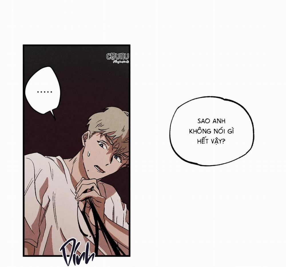 Bẫy Đôi Ngọt Ngào 14 trang 36