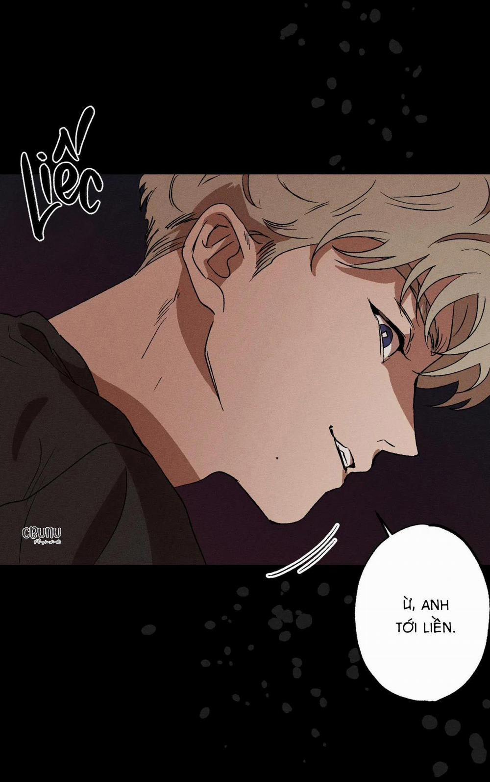 Bẫy Đôi Ngọt Ngào 14 trang 40