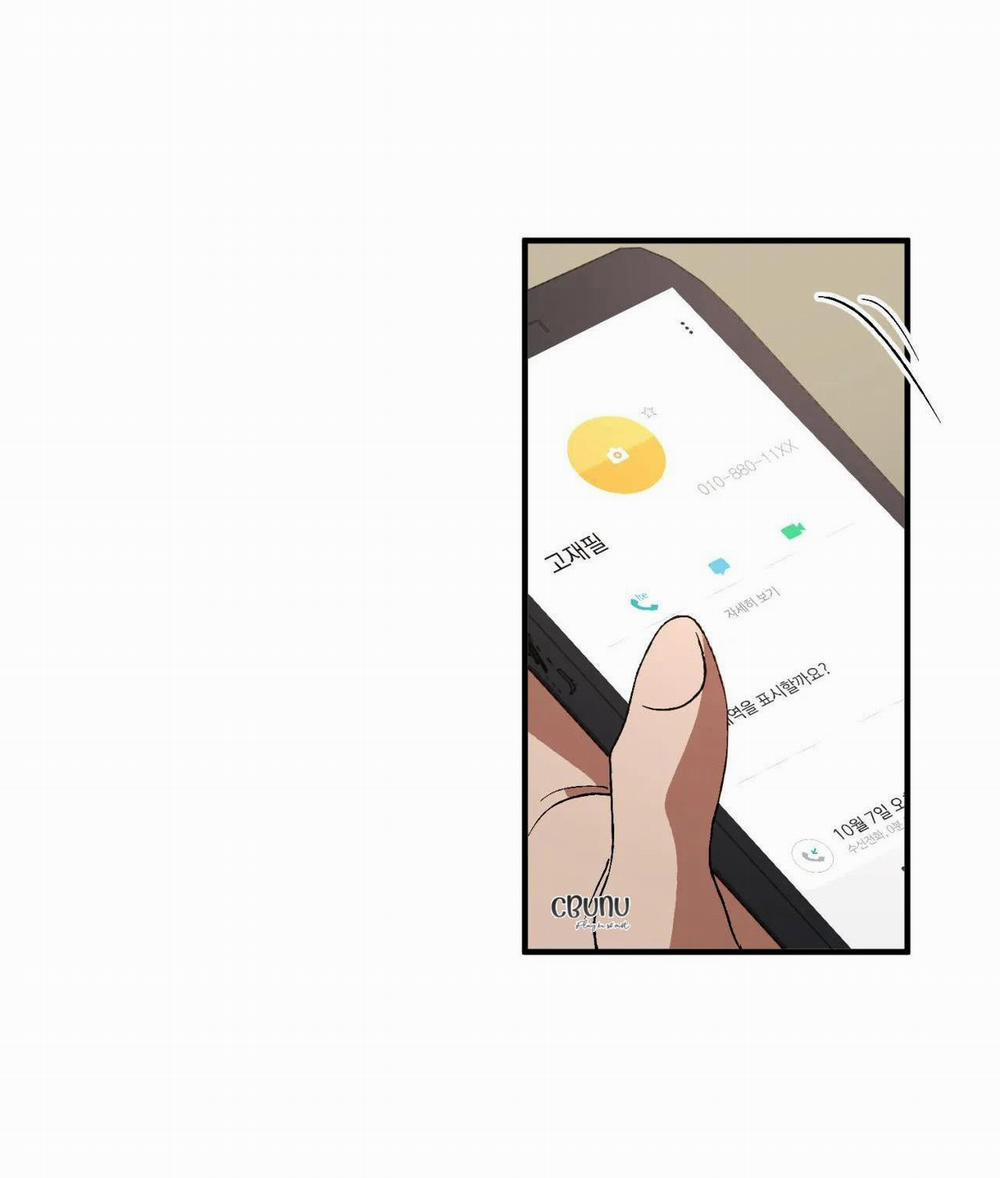 Bẫy Đôi Ngọt Ngào 14 trang 64