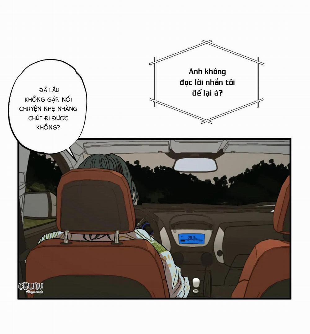 Bẫy Đôi Ngọt Ngào 14 trang 72