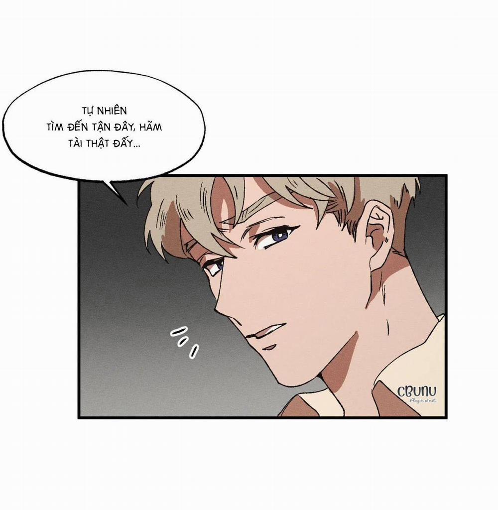 Bẫy Đôi Ngọt Ngào 15 trang 13