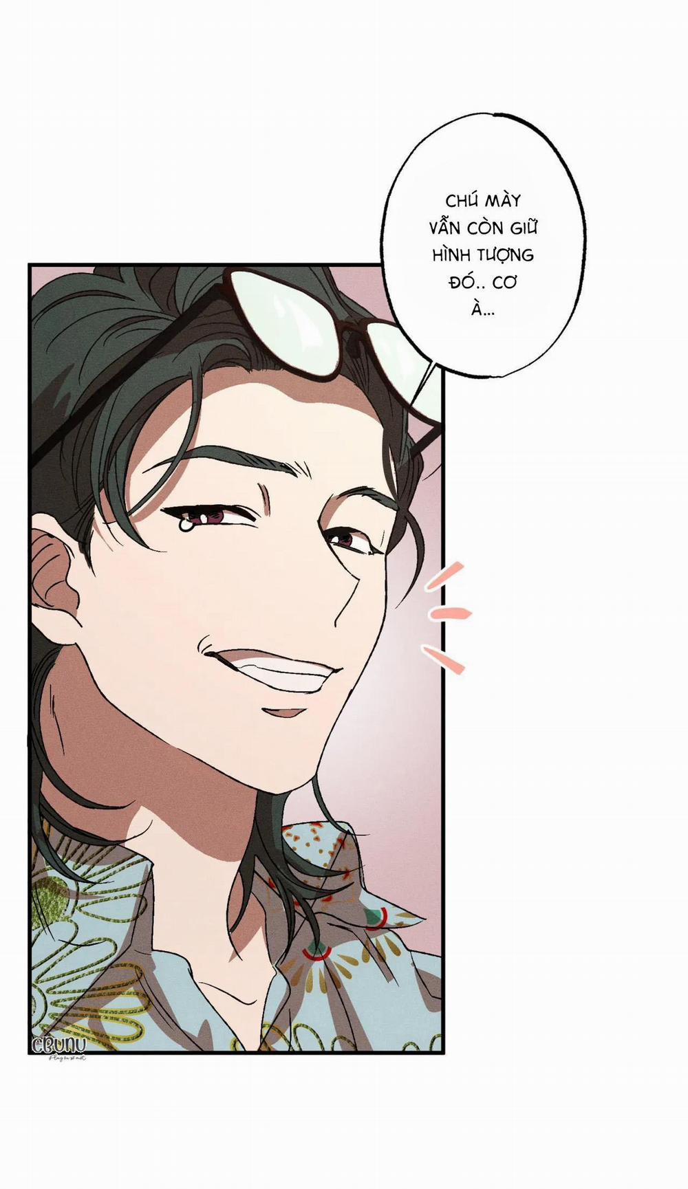 Bẫy Đôi Ngọt Ngào 15 trang 17