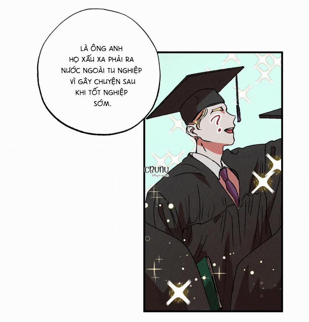 Bẫy Đôi Ngọt Ngào 15 trang 23