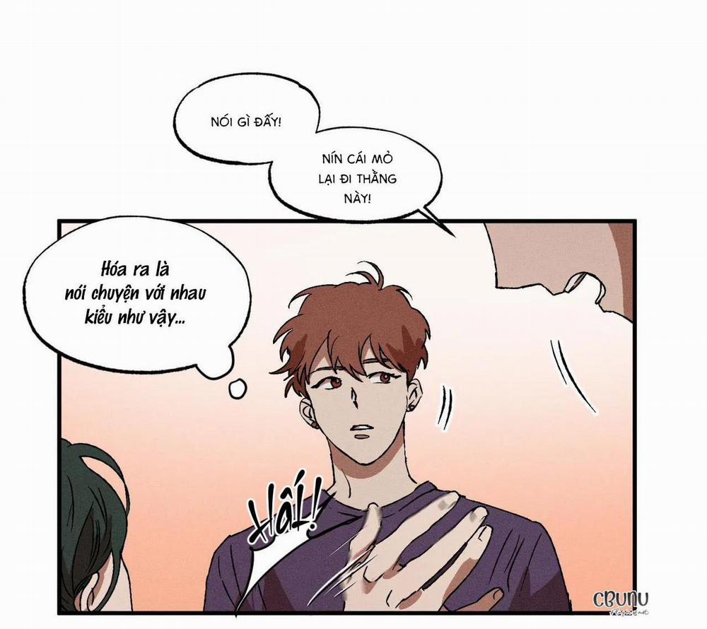 Bẫy Đôi Ngọt Ngào 15 trang 27