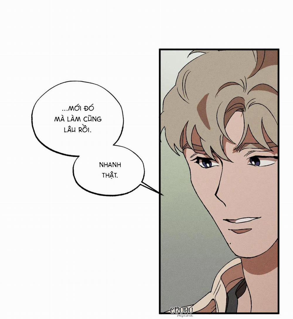 Bẫy Đôi Ngọt Ngào 15 trang 34