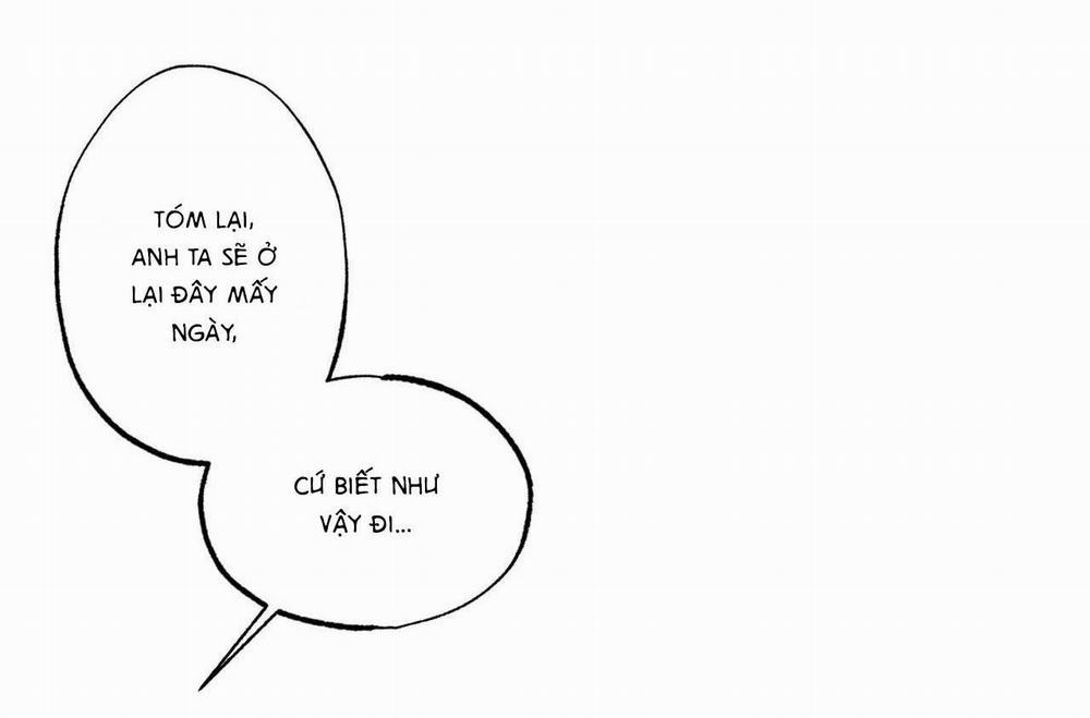 Bẫy Đôi Ngọt Ngào 15 trang 36