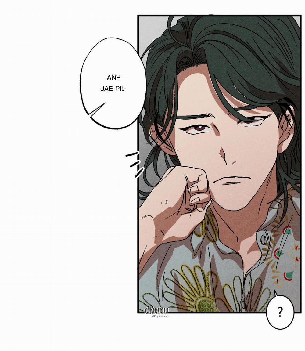 Bẫy Đôi Ngọt Ngào 15 trang 41