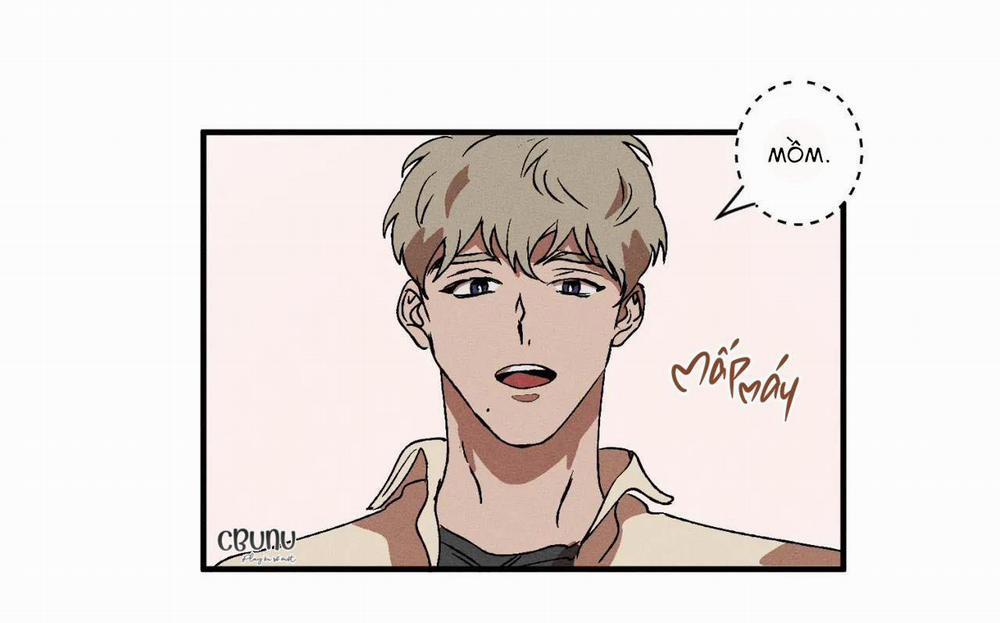 Bẫy Đôi Ngọt Ngào 15 trang 46