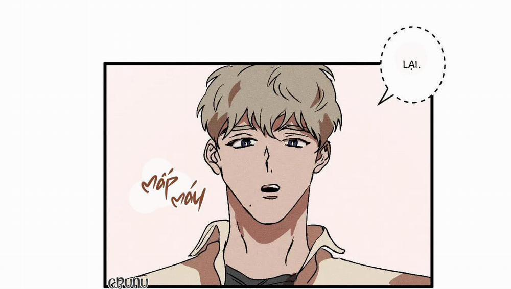 Bẫy Đôi Ngọt Ngào 15 trang 47