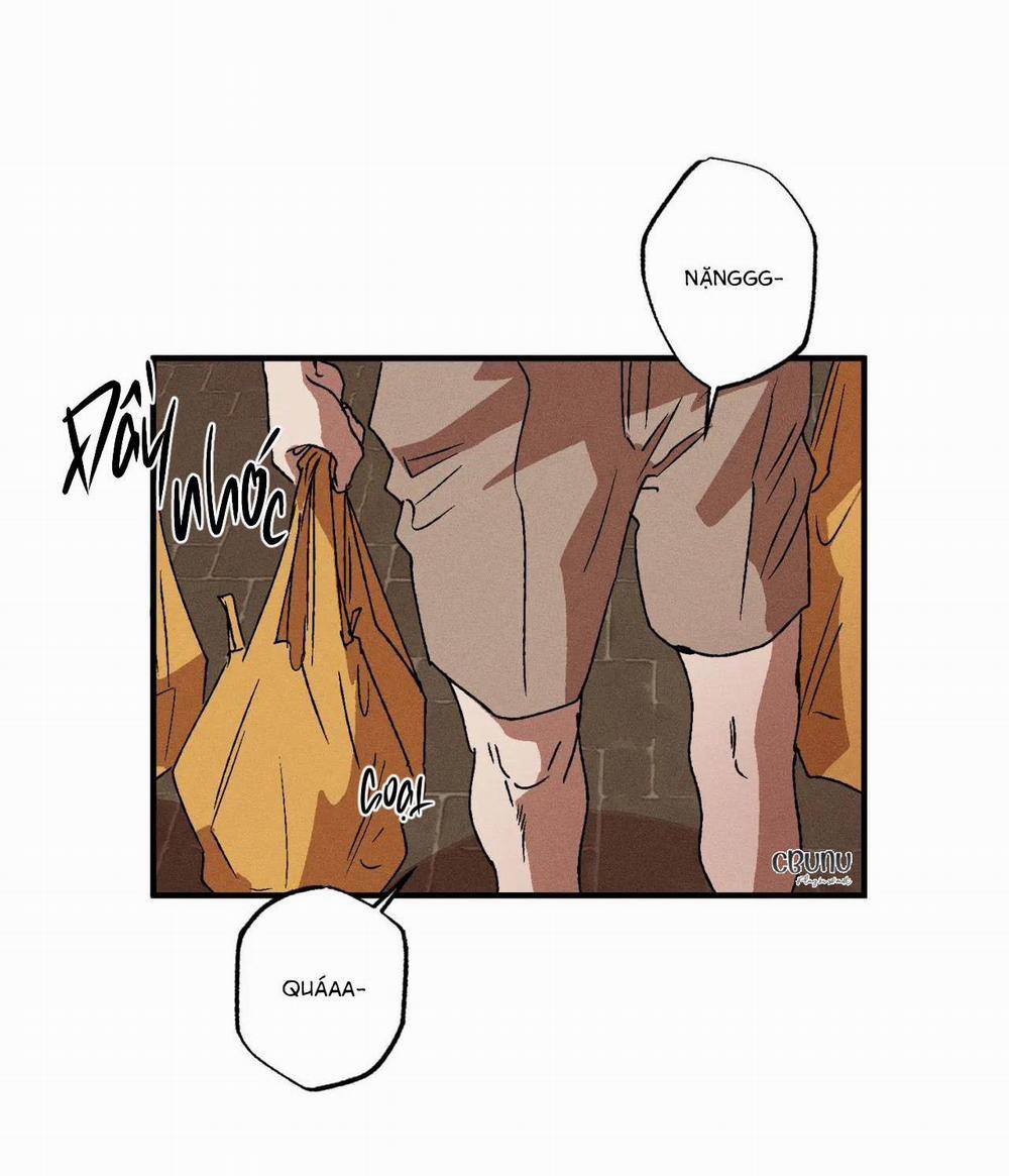 Bẫy Đôi Ngọt Ngào 15 trang 50