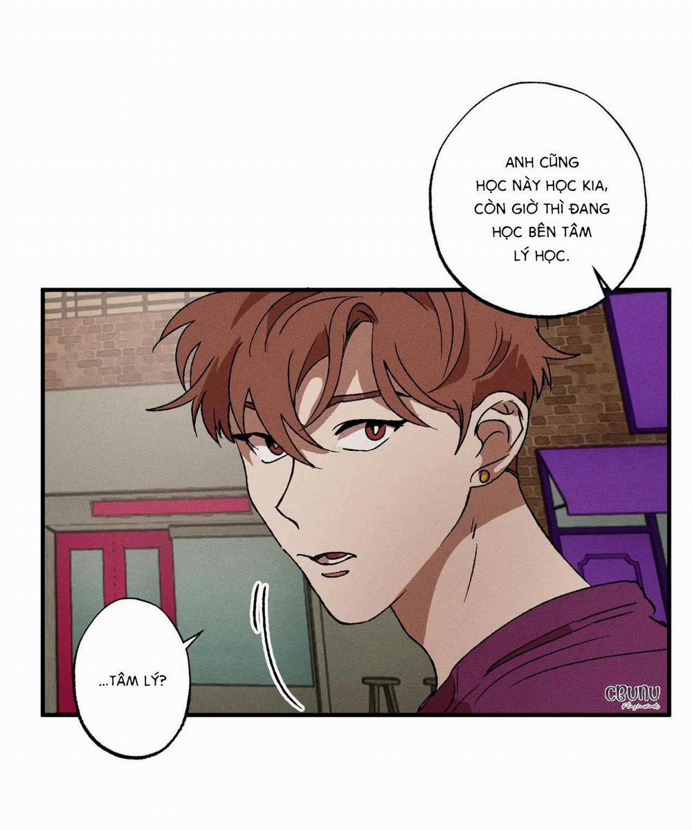 Bẫy Đôi Ngọt Ngào 15 trang 54