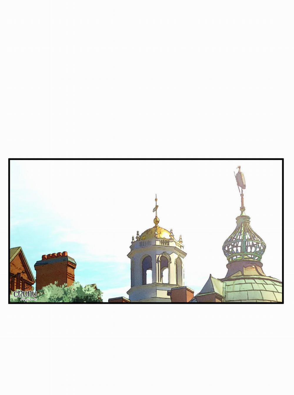 Bẫy Đôi Ngọt Ngào 16 trang 1