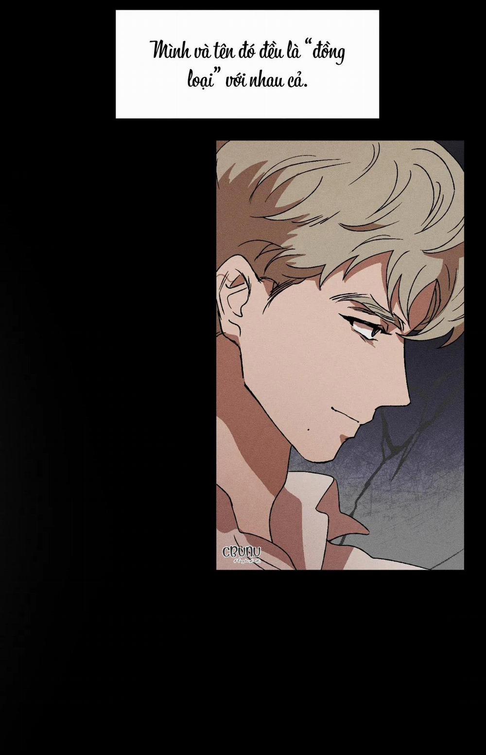 Bẫy Đôi Ngọt Ngào 16 trang 17