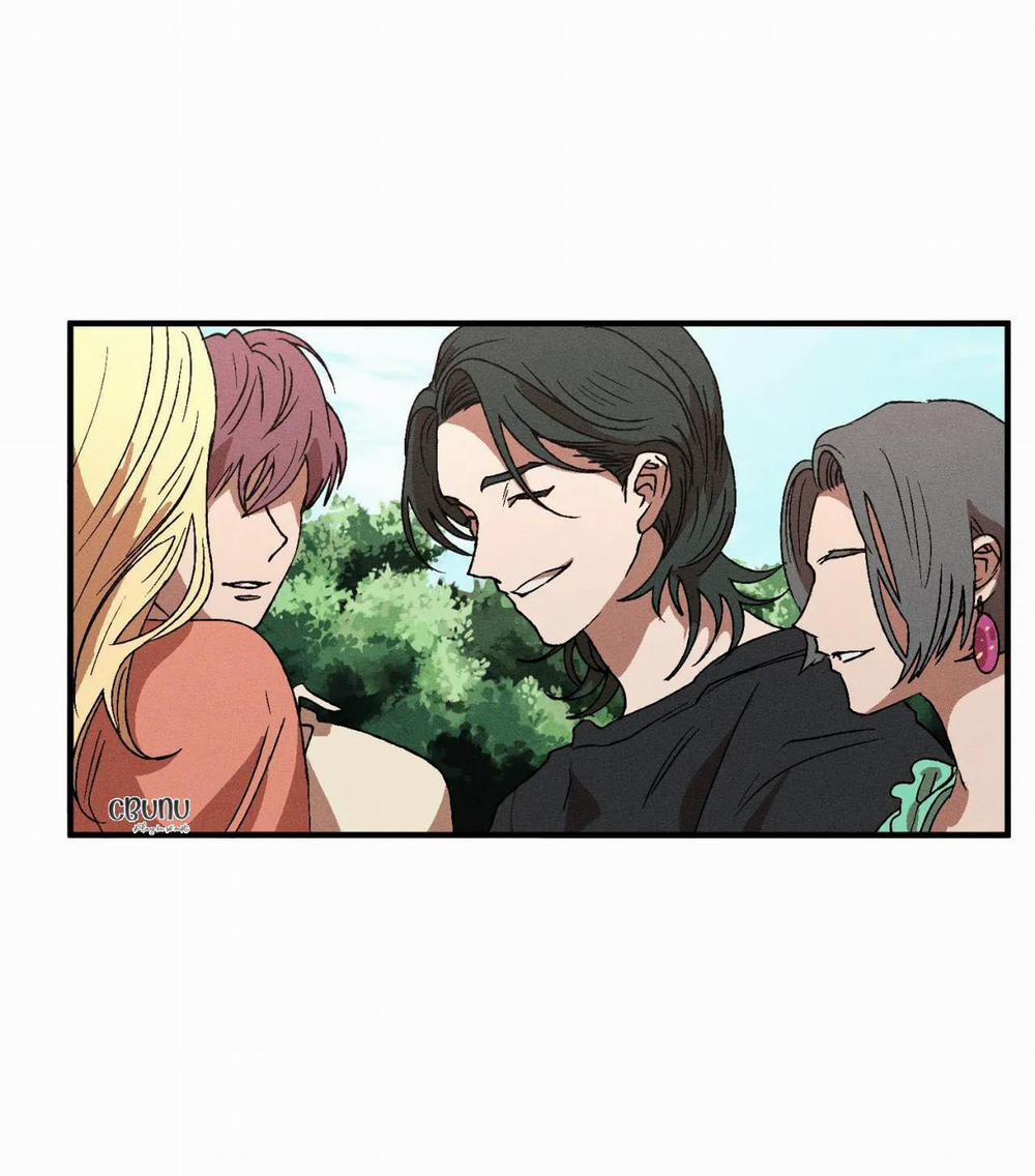 Bẫy Đôi Ngọt Ngào 16 trang 2