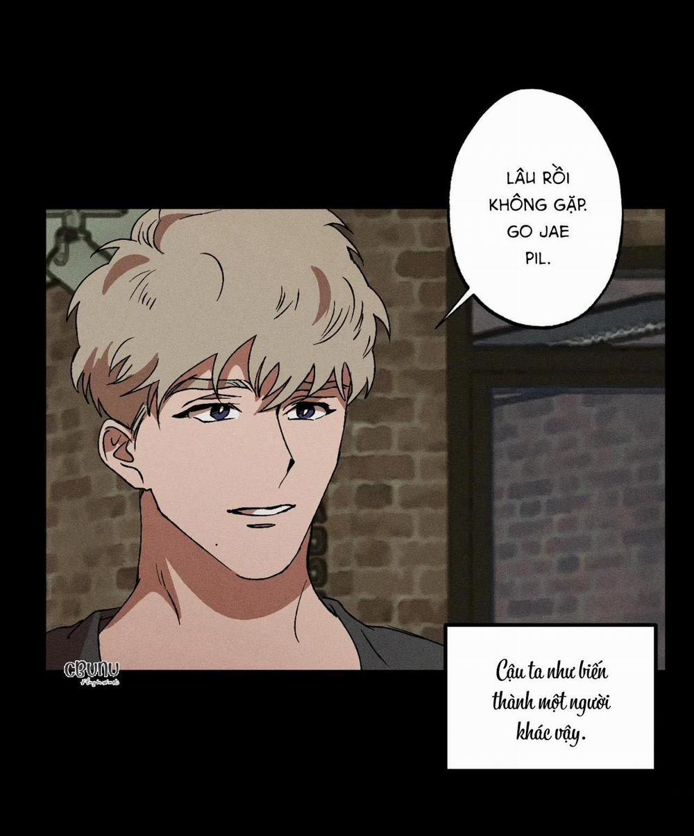 Bẫy Đôi Ngọt Ngào 16 trang 20