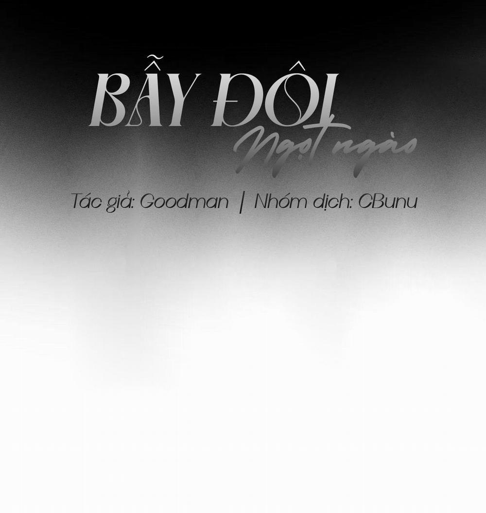 Bẫy Đôi Ngọt Ngào 16 trang 24