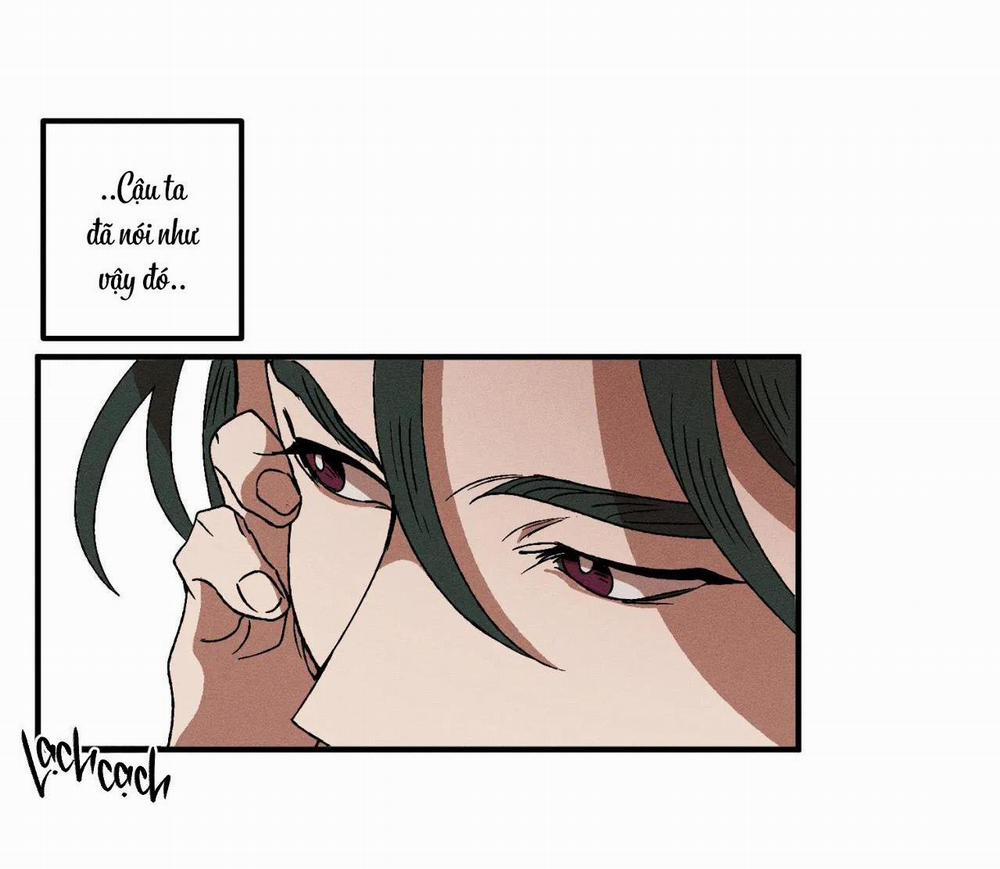 Bẫy Đôi Ngọt Ngào 16 trang 30