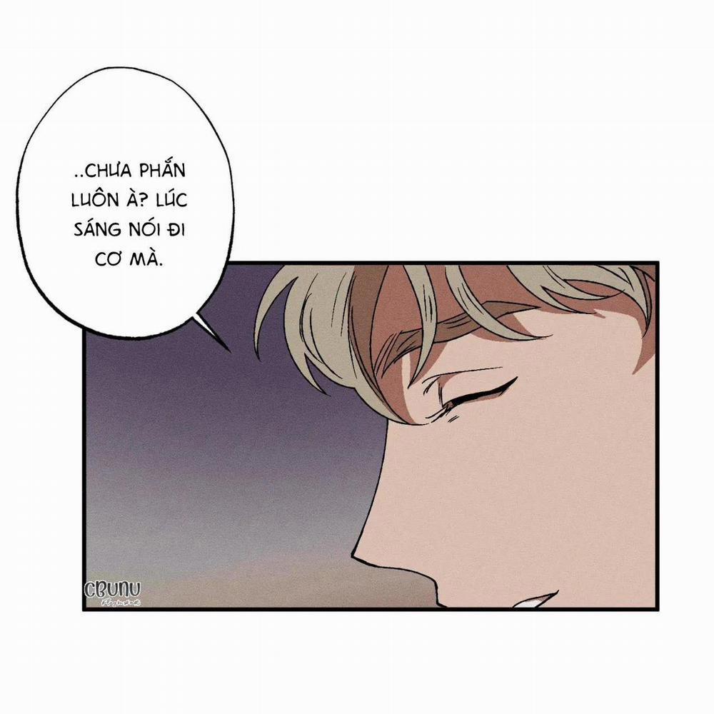 Bẫy Đôi Ngọt Ngào 16 trang 43