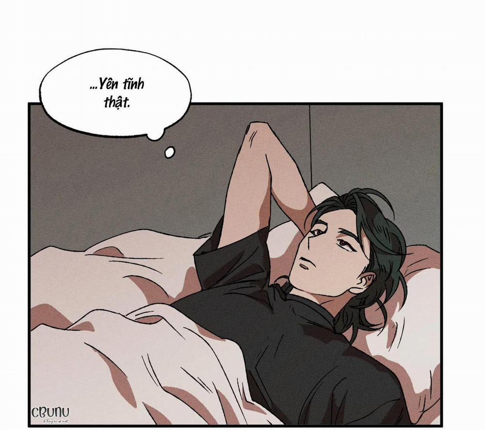 Bẫy Đôi Ngọt Ngào 16 trang 52