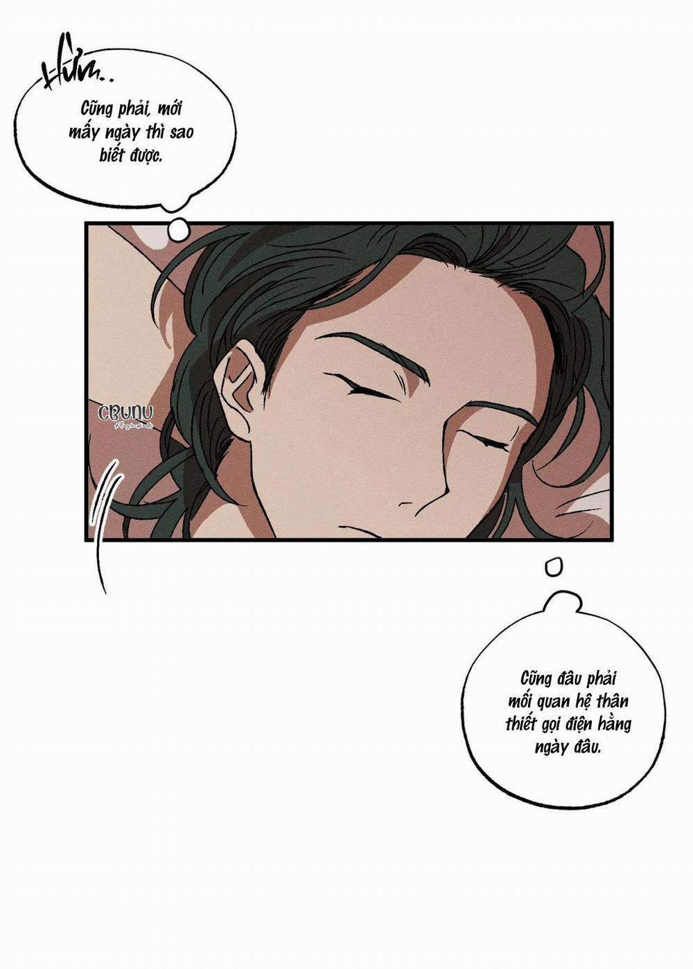 Bẫy Đôi Ngọt Ngào 16 trang 54